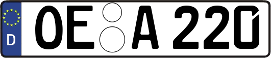 OE-A220