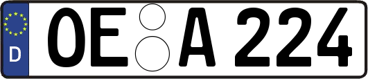OE-A224