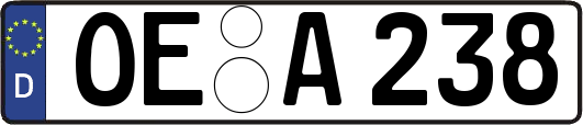 OE-A238