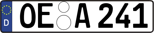 OE-A241