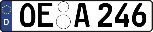 OE-A246