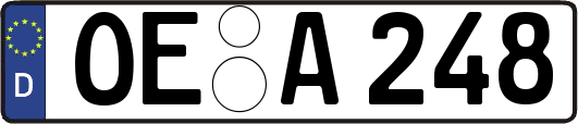 OE-A248