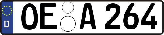 OE-A264
