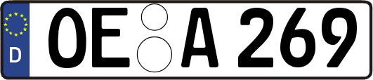 OE-A269