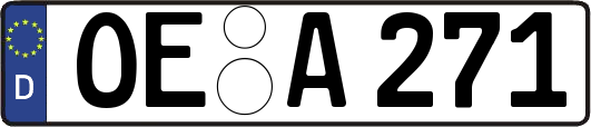 OE-A271
