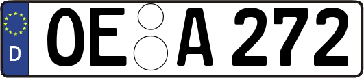 OE-A272
