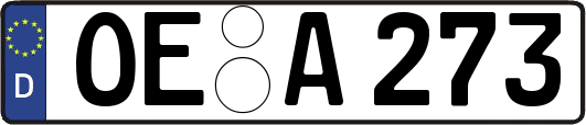 OE-A273