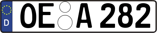 OE-A282