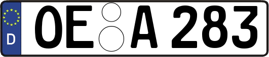 OE-A283