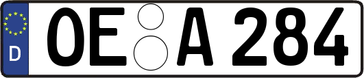 OE-A284