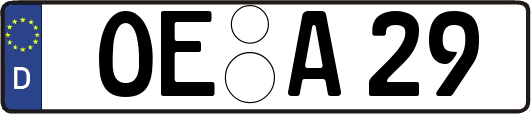 OE-A29