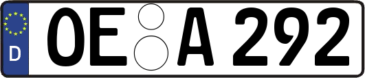 OE-A292