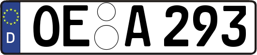 OE-A293