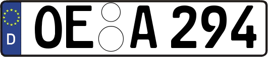 OE-A294