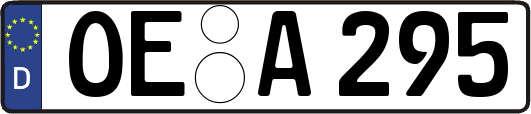 OE-A295