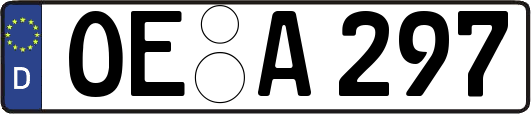 OE-A297