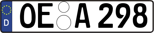 OE-A298