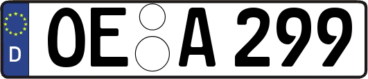 OE-A299