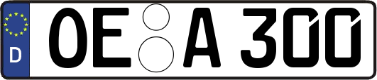 OE-A300