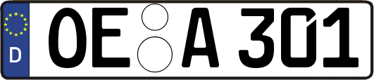 OE-A301