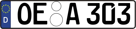 OE-A303