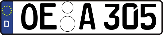 OE-A305