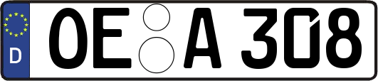 OE-A308