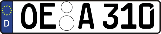 OE-A310