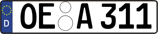 OE-A311