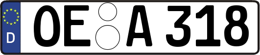 OE-A318