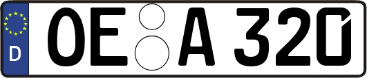 OE-A320