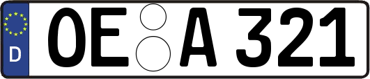 OE-A321