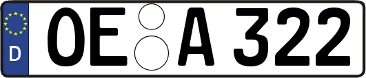 OE-A322