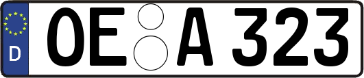 OE-A323