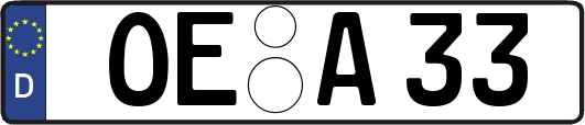 OE-A33