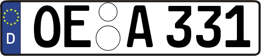 OE-A331