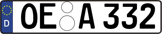 OE-A332