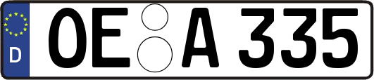 OE-A335