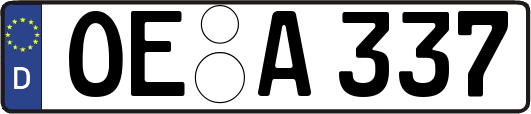 OE-A337