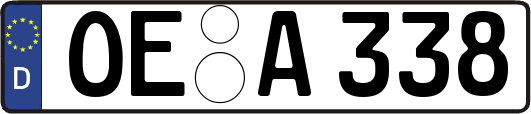 OE-A338