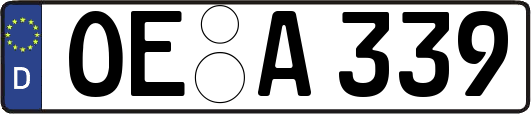 OE-A339