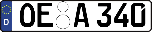 OE-A340
