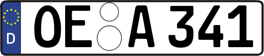 OE-A341