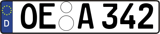 OE-A342