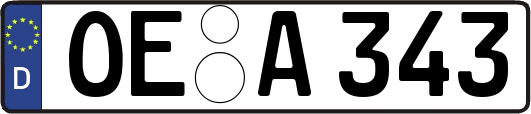 OE-A343
