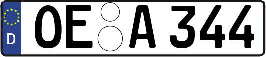OE-A344