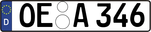OE-A346