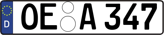 OE-A347