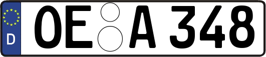 OE-A348