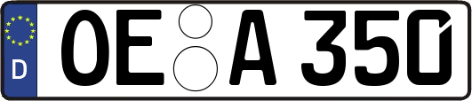 OE-A350